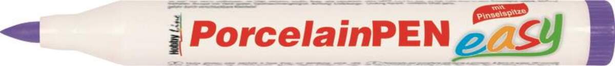 KREUL PorcelainPen easy Violett