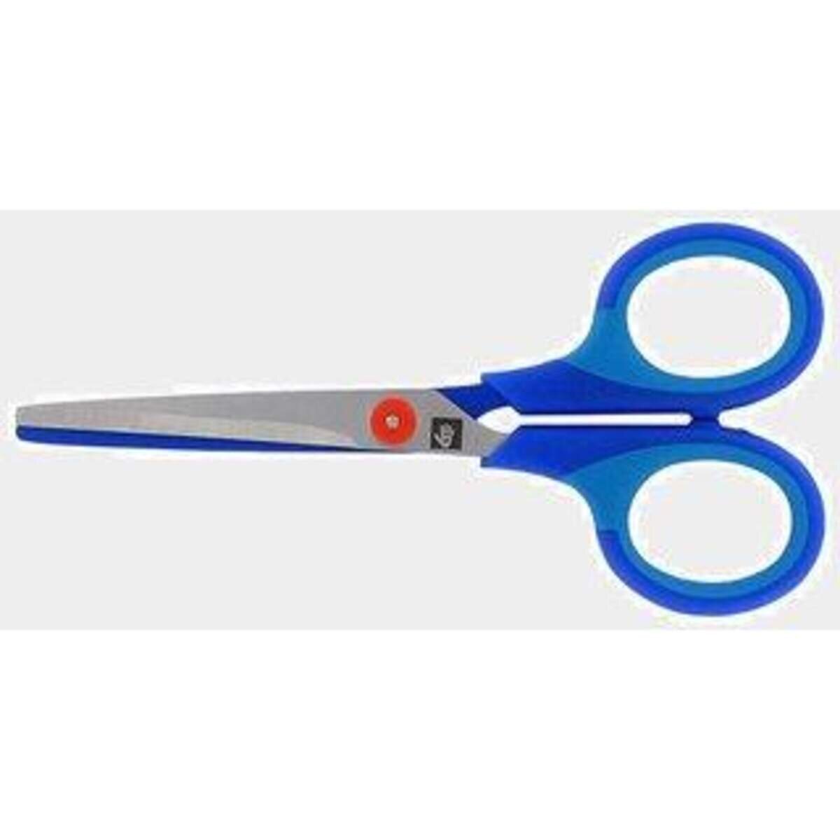 KUM Bastelschere Cut Visio Lefty, Linkshänder