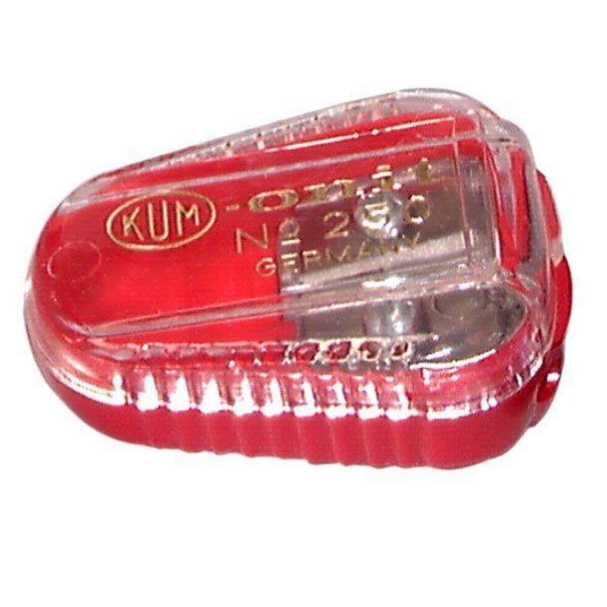 KUM® Minenspitzdose 2 + 3,15 mm, sortiert