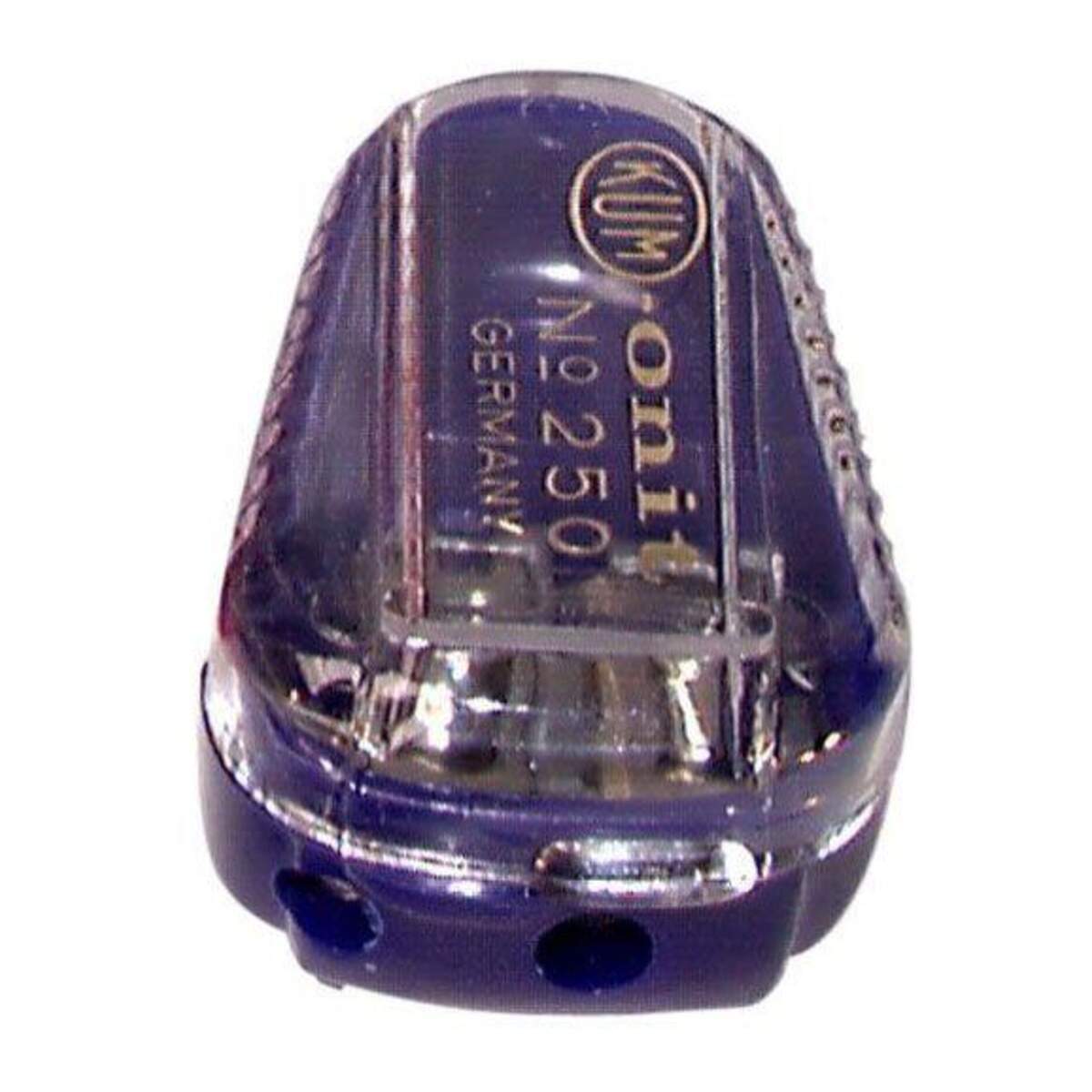 KUM® Minenspitzdose 2 + 3,15 mm, sortiert