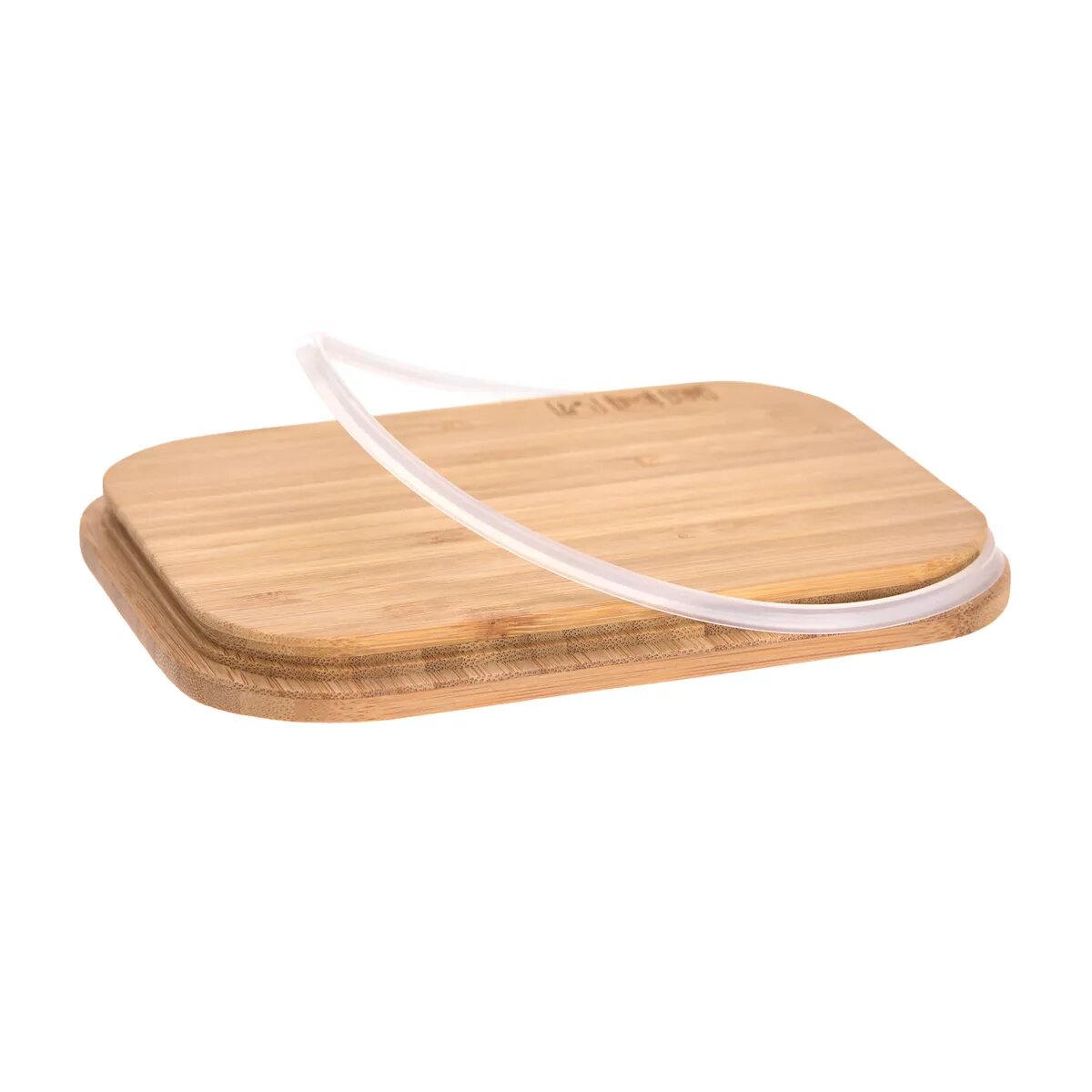 Lässig Kinder Brotdose Edelstahl - Lunchbox, Garden Explorer