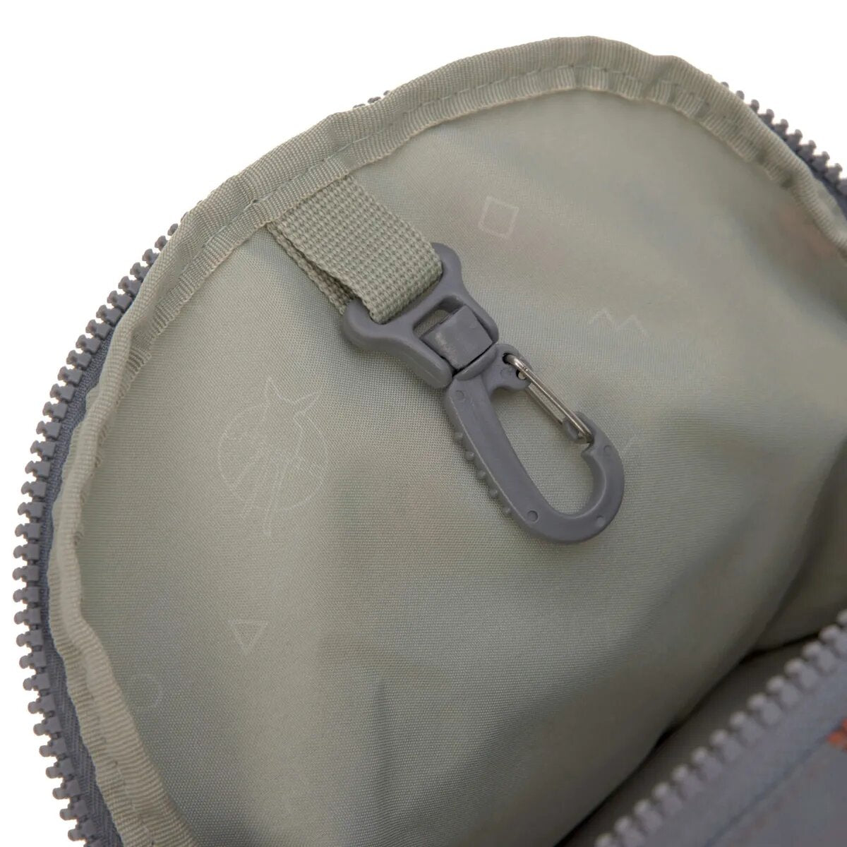 Lässig Kindergartenrucksack - Mini Backpack, Safari Tiger