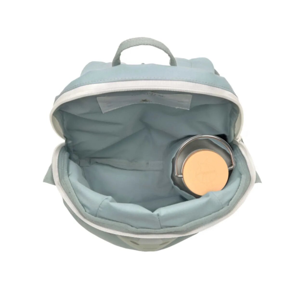 Lässig Kindergartenrucksack Dinosaurier - Tiny Backpack, About Friends Dino