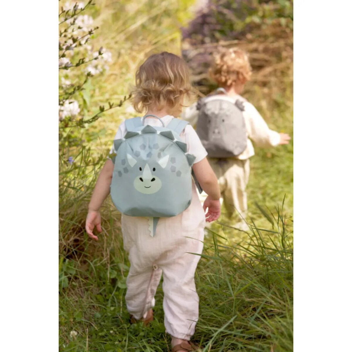 Lässig Kindergartenrucksack Dinosaurier - Tiny Backpack, About Friends Dino