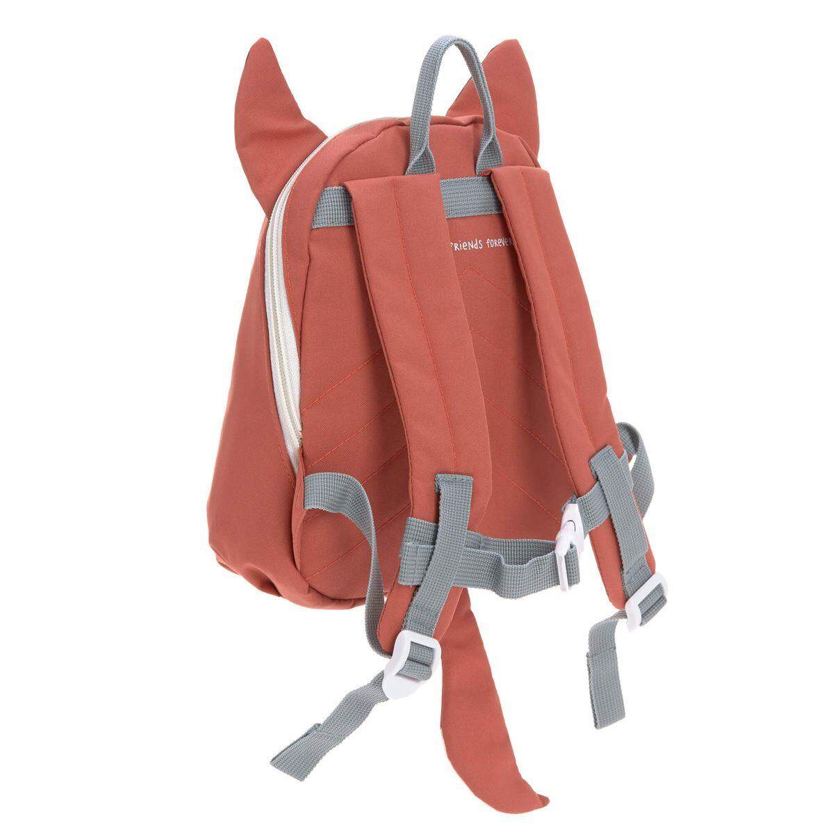 Lässig Kindergartenrucksack Fuchs - Tiny Backpack, About Friends Fox