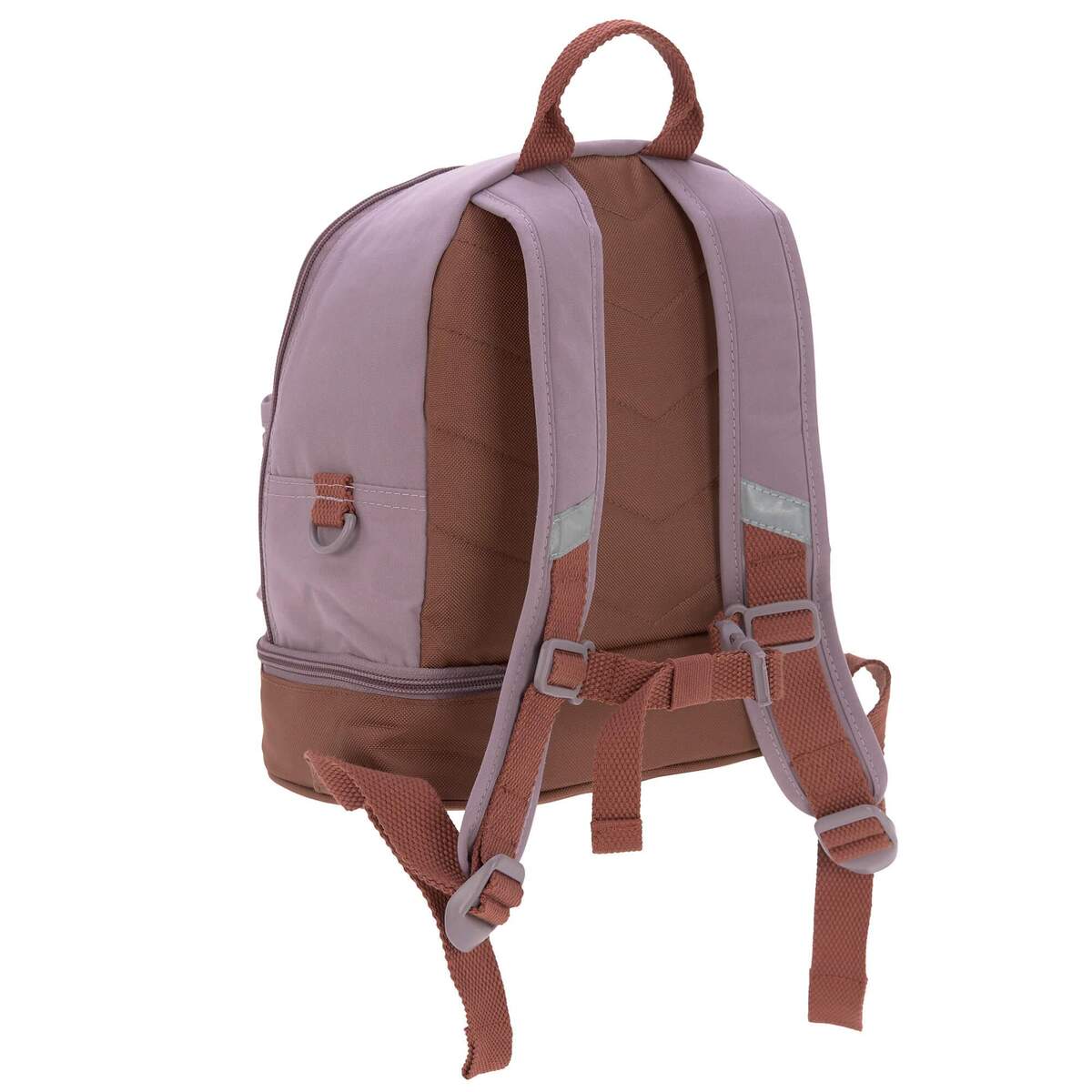 Lässig Kindergartenrucksack Mini Backpack Adventure Libelle