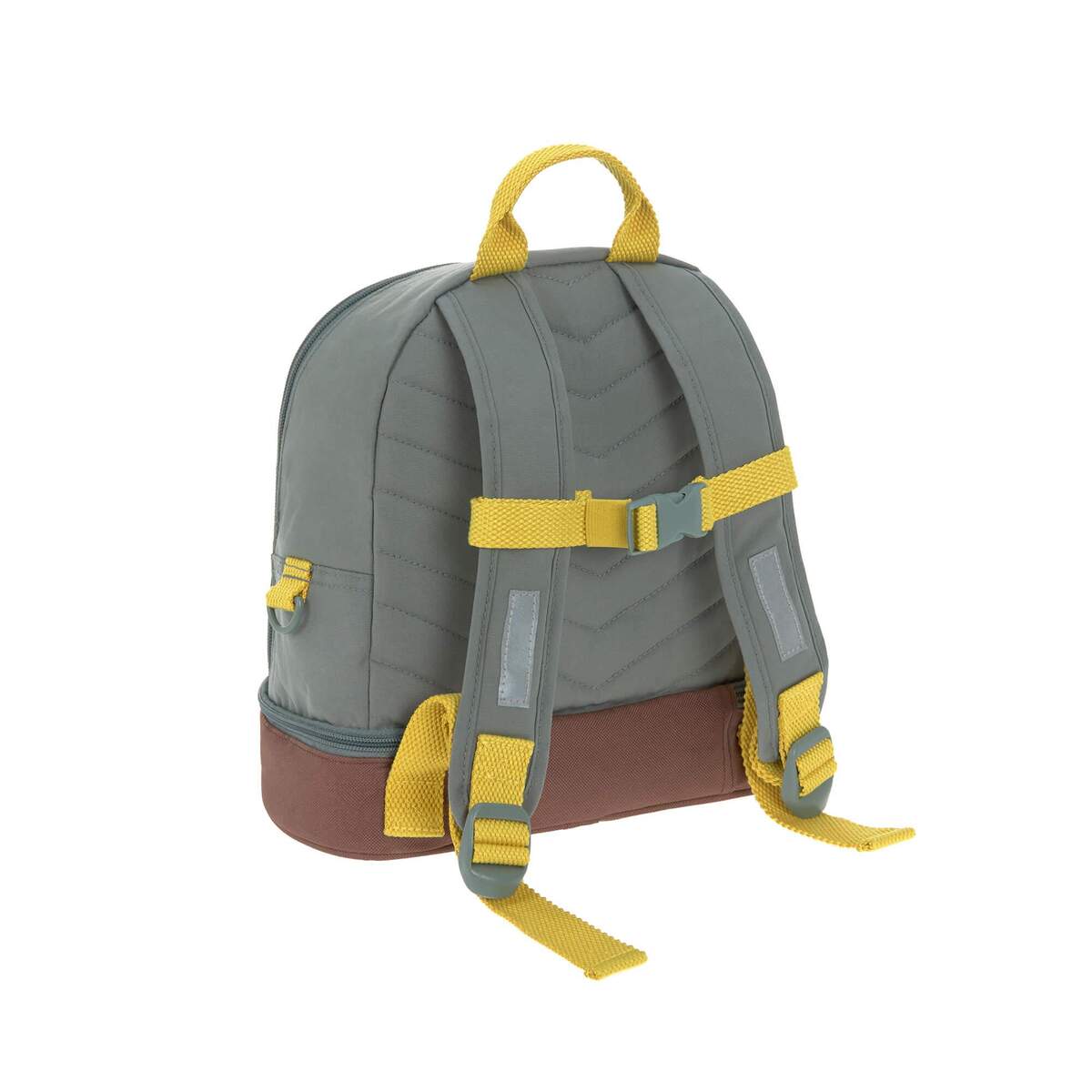 Lässig Kindergartenrucksack Mini Backpack Adventure Bus