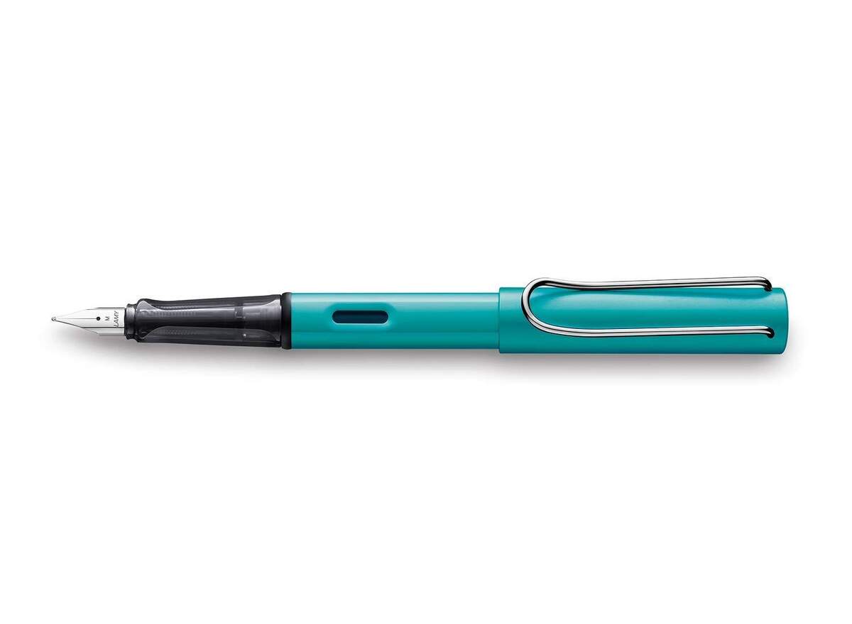 LAMY Füller Al-star turmaline M