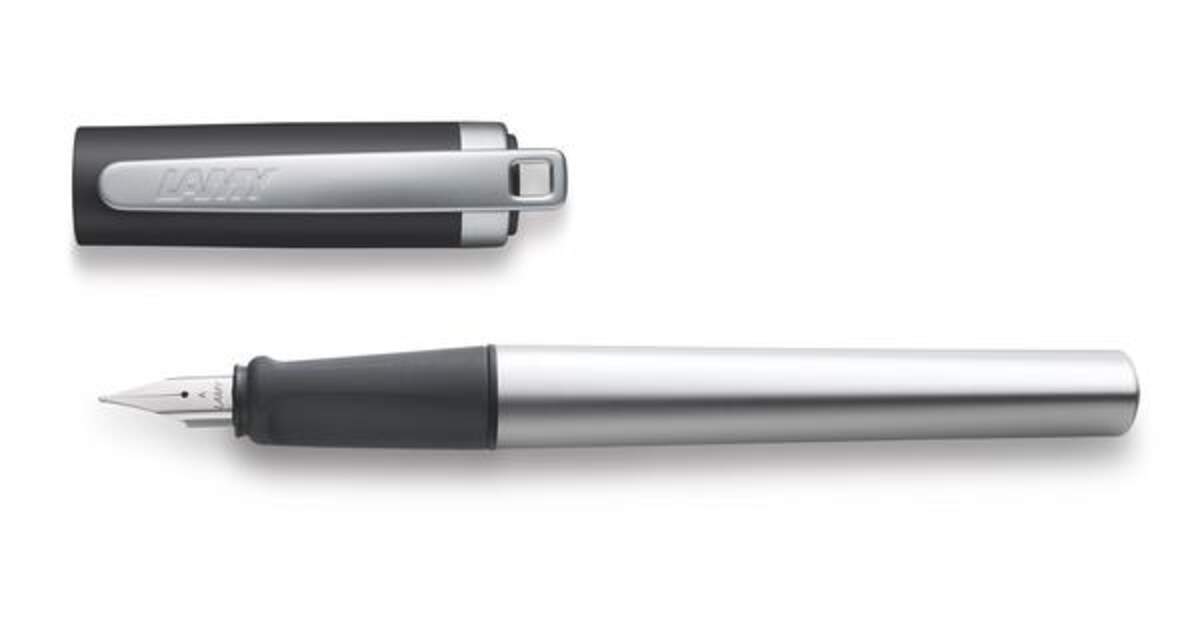 LAMY Füller Nexx M 088 anthrazit