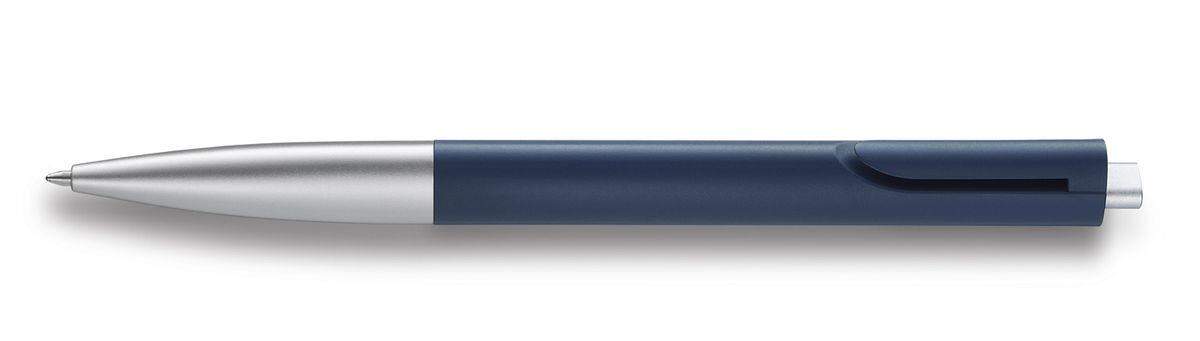 LAMY Kugelschreiber noto nightblue/silver, M