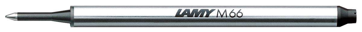 LAMY M66 Tintenroller Mine, Stärke B, schwarz