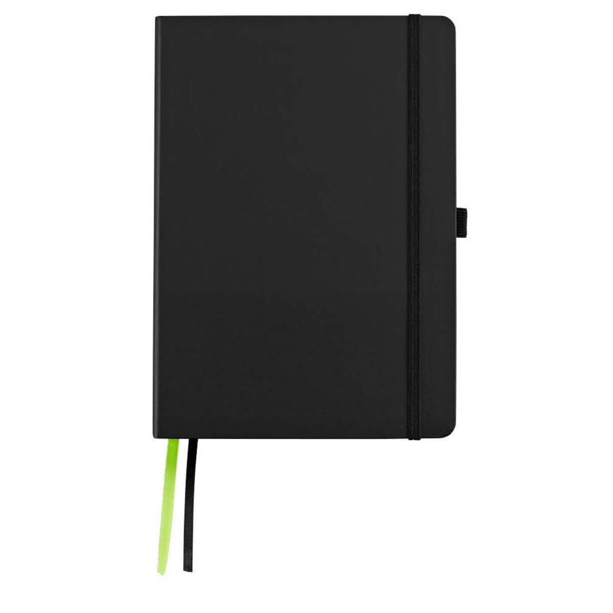LAMY Notizbuch mit Lamy-Lineatur, DIN A5