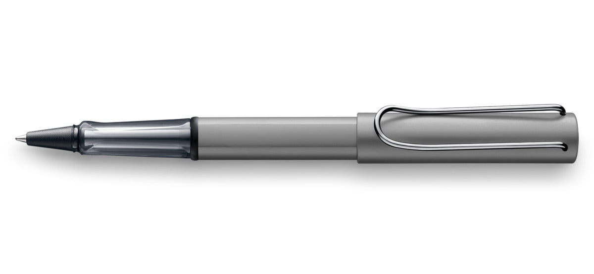LAMY Tintenroller AL-star graphit Modell 326