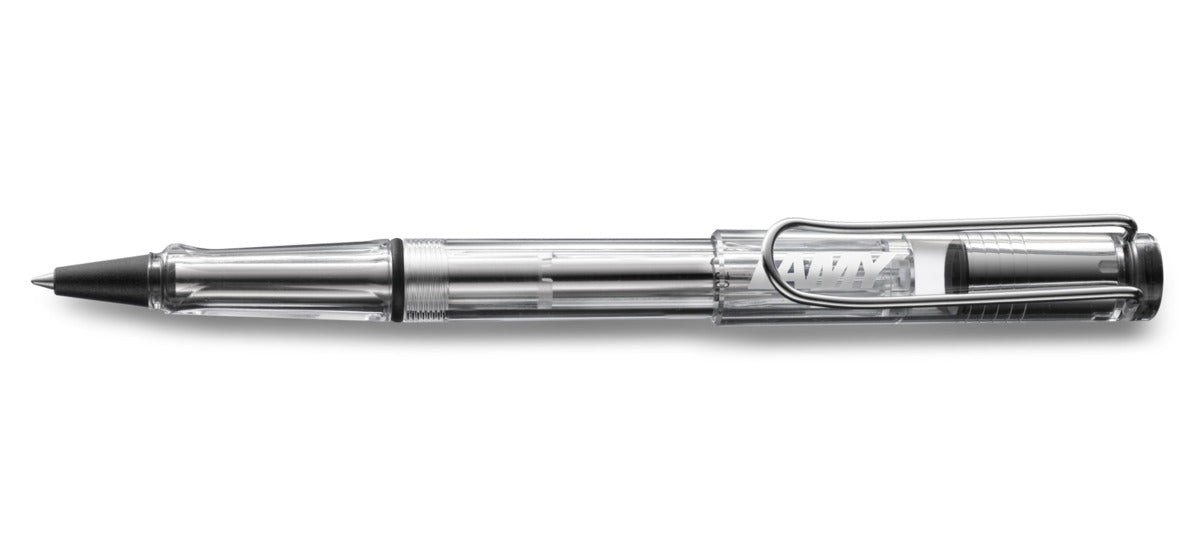 LAMY Tintenroller Vista transparent, Modell 312