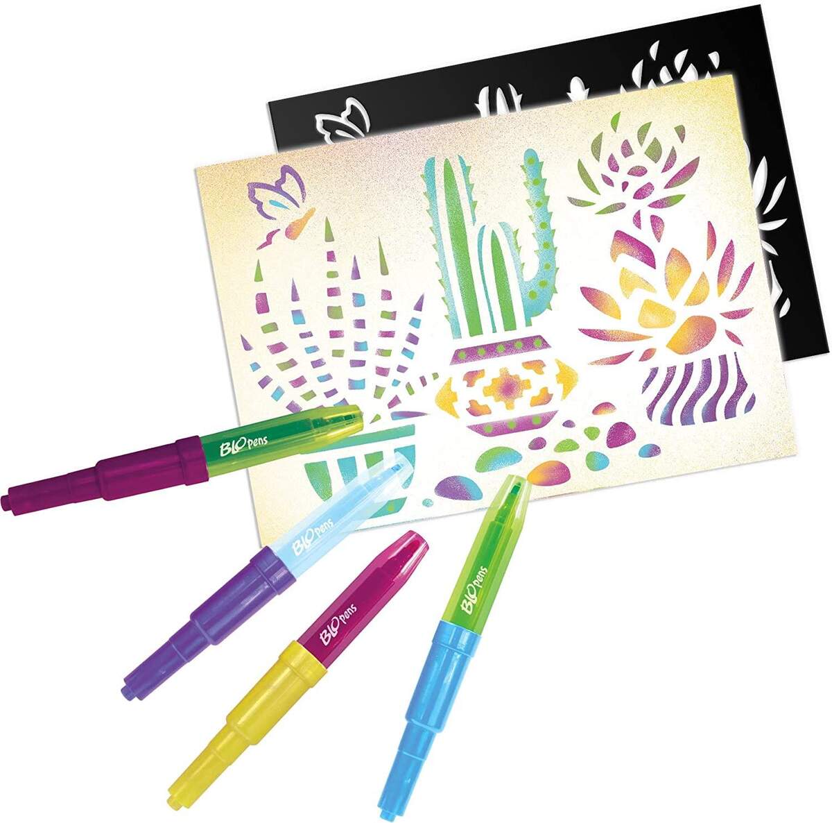 Lansay Blopens - Magic