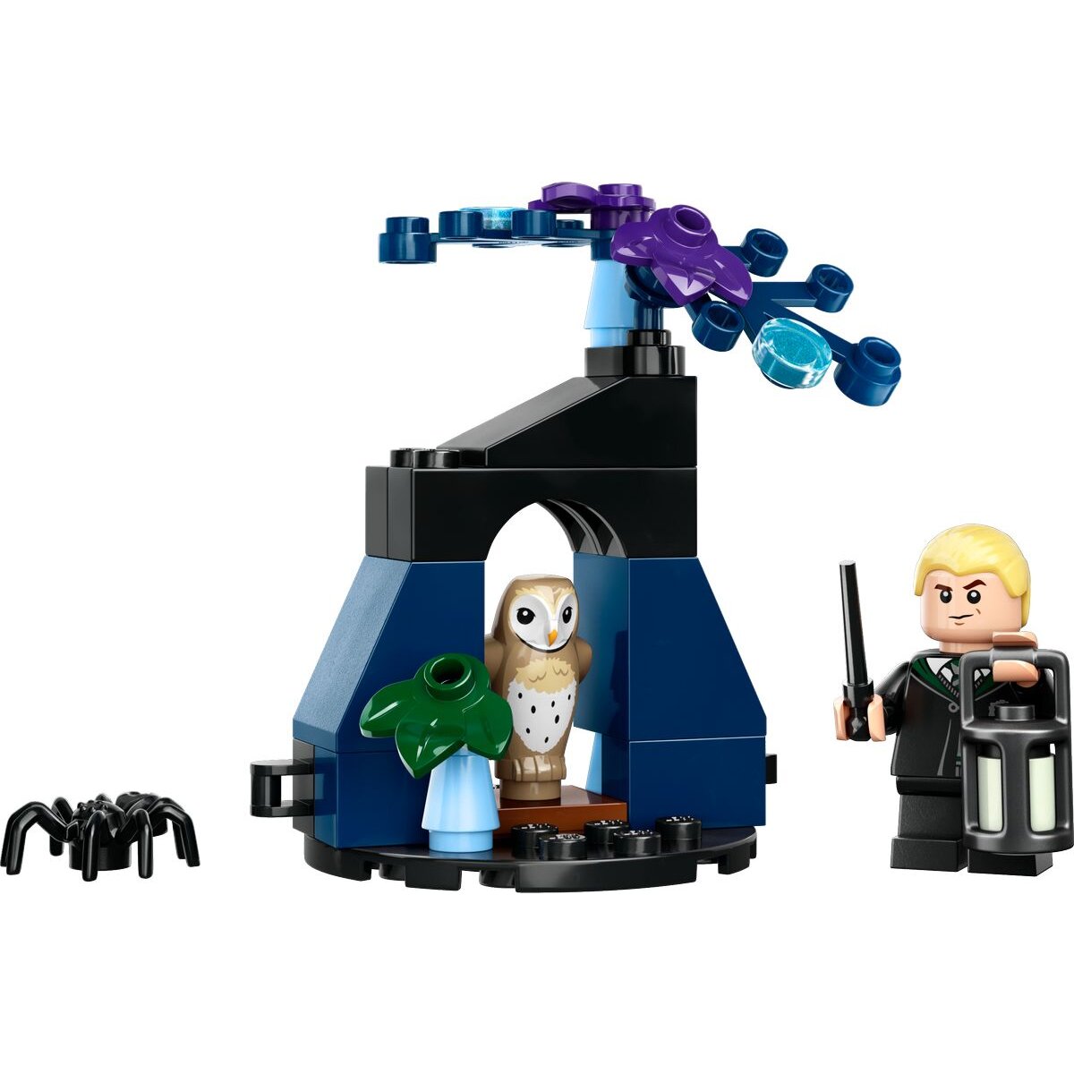 LEGO® 30677 Draco im Verbotenen Wald™