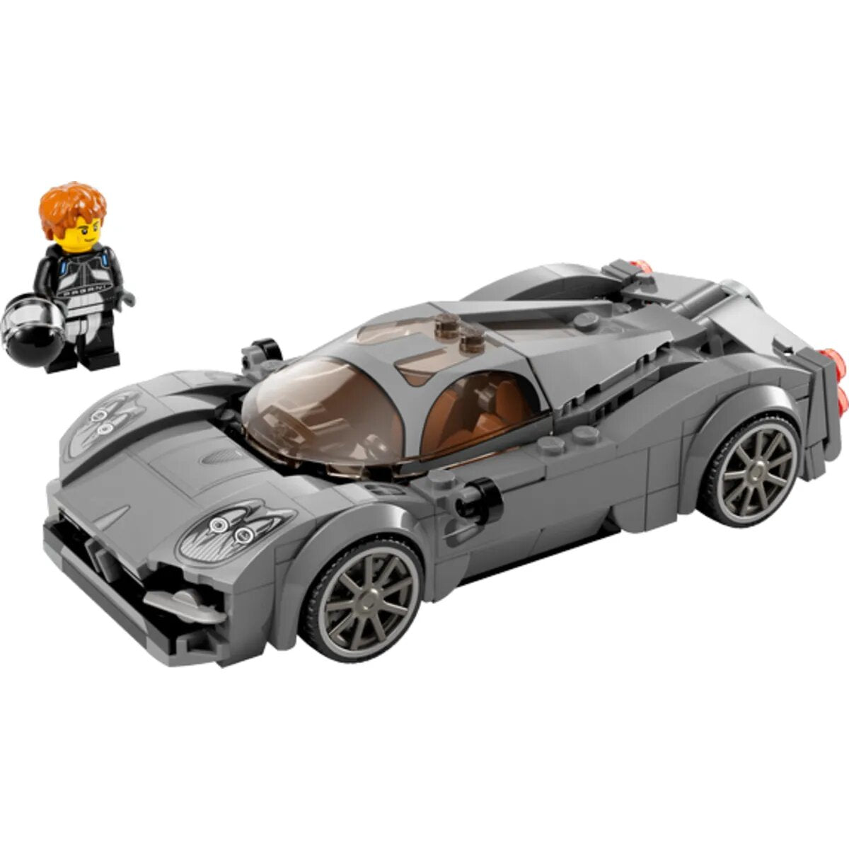 LEGO® Speed Champions 76915 Pagani Utopia; Bau- und Spielset