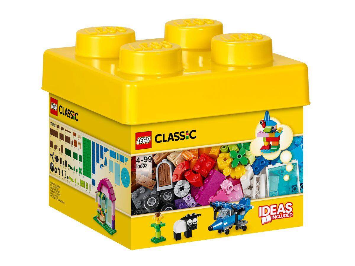 LEGO® Classic 10692 Bausteineset