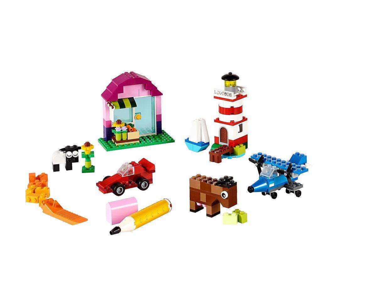 LEGO® Classic 10692 Bausteineset