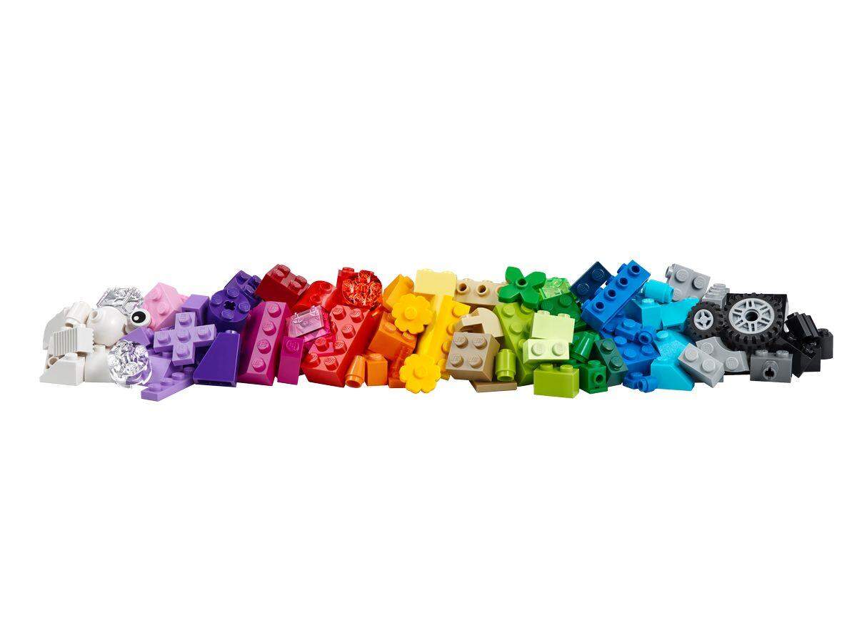 LEGO® Classic 10692 Bausteineset