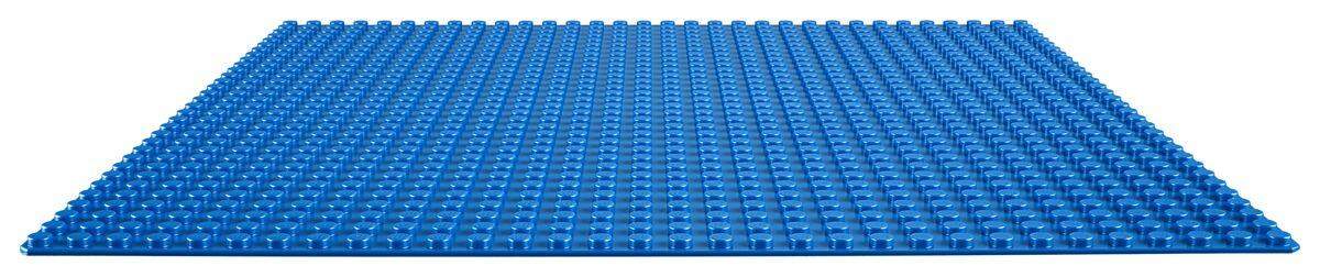 LEGO® Classic 10714 Blaue Bauplatte