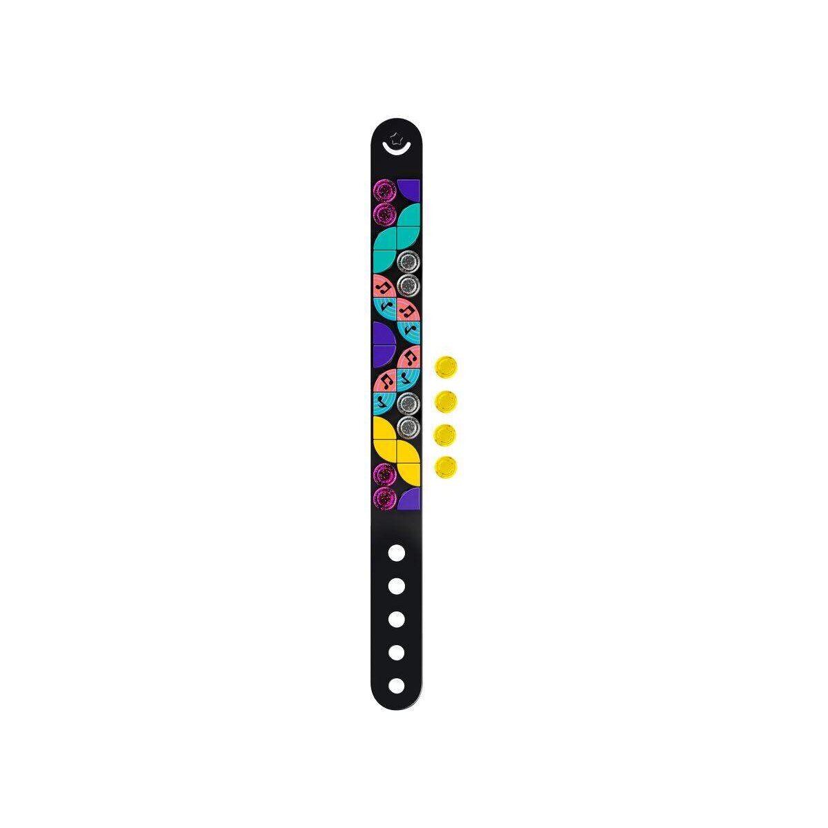LEGO® DOTS 41933 Musik Armband