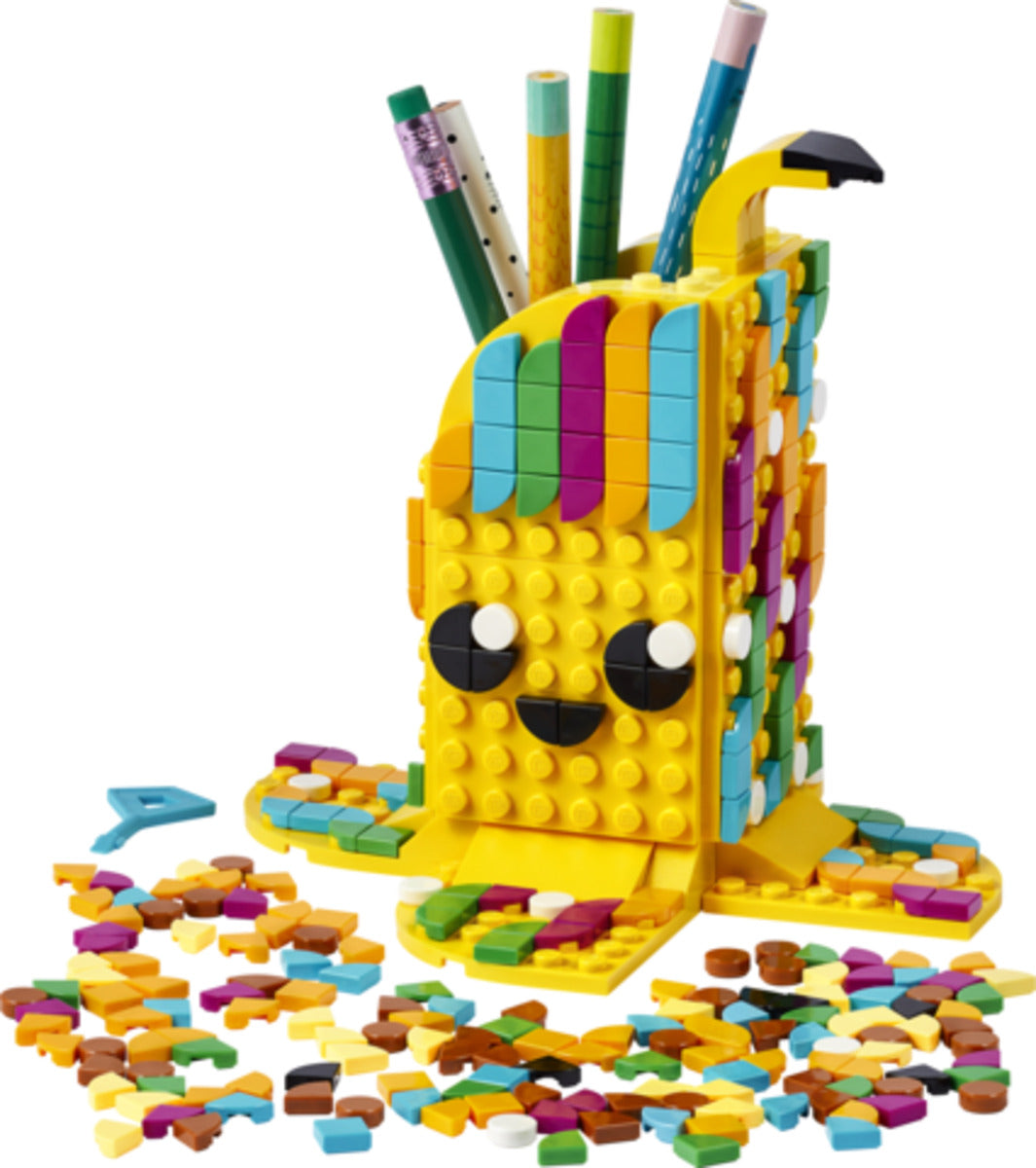 LEGO® DOTS 41948 Bananen Stiftehalter
