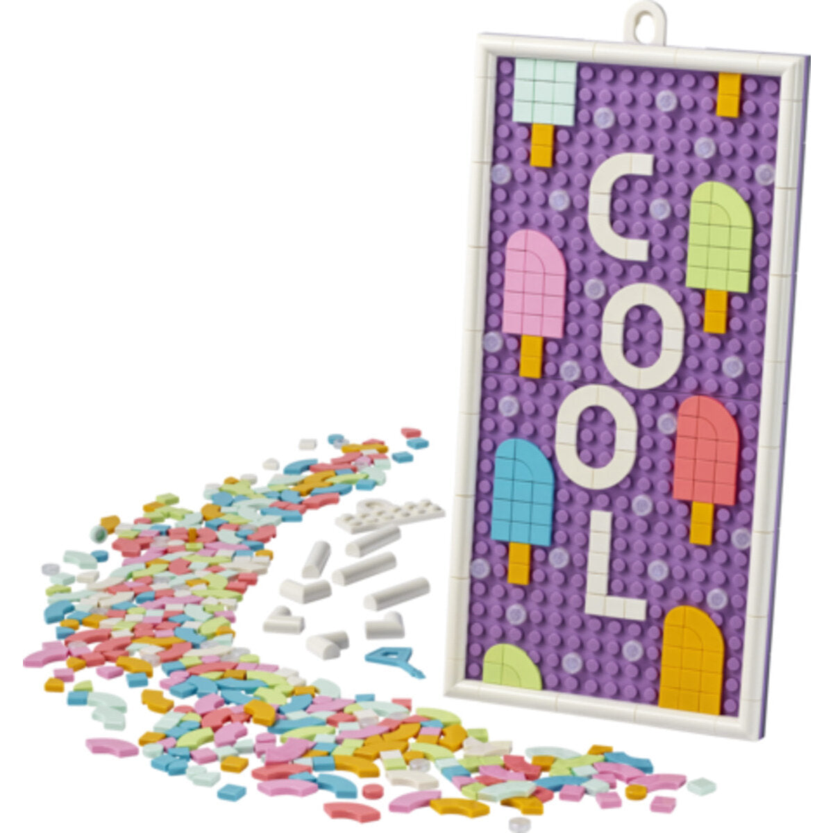 LEGO® DOTS 41951 Message Board
