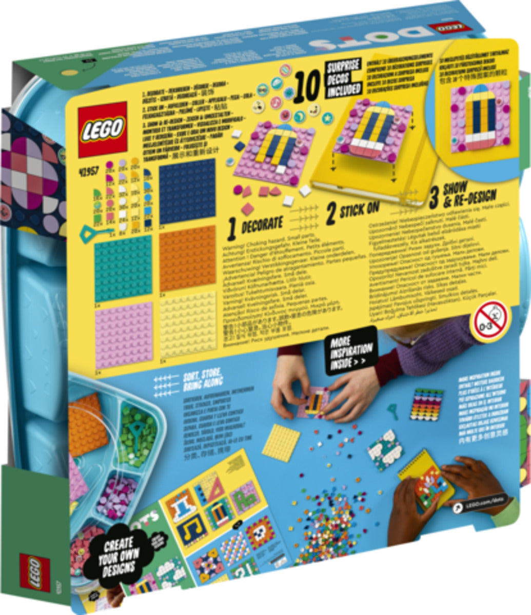 LEGO® DOTS 41957 Kreativ-Aufkleber Set