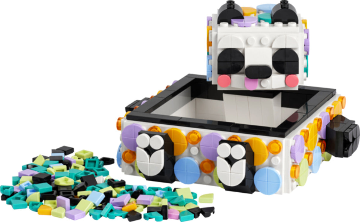 LEGO® DOTS 41959 Panda Ablageschale