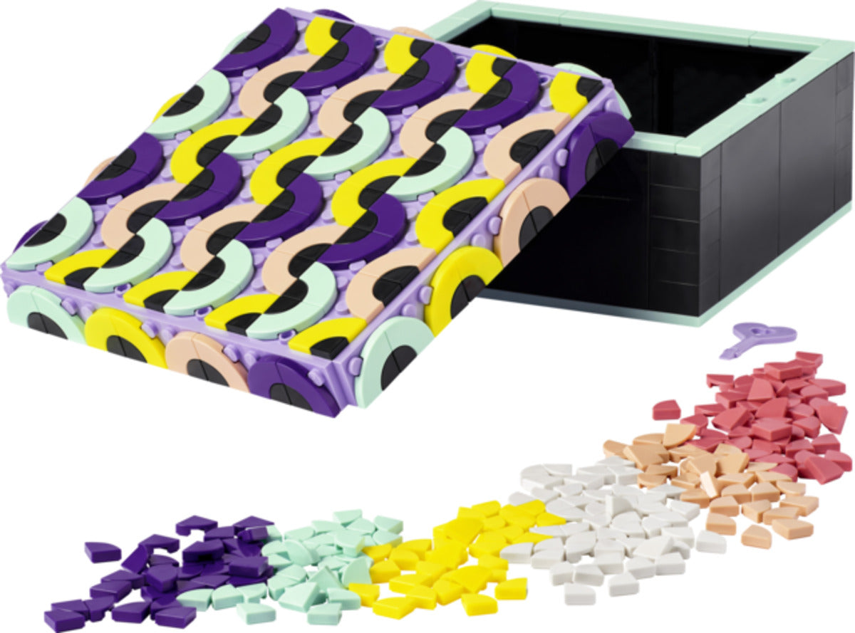 LEGO® DOTS 41960 Große Box