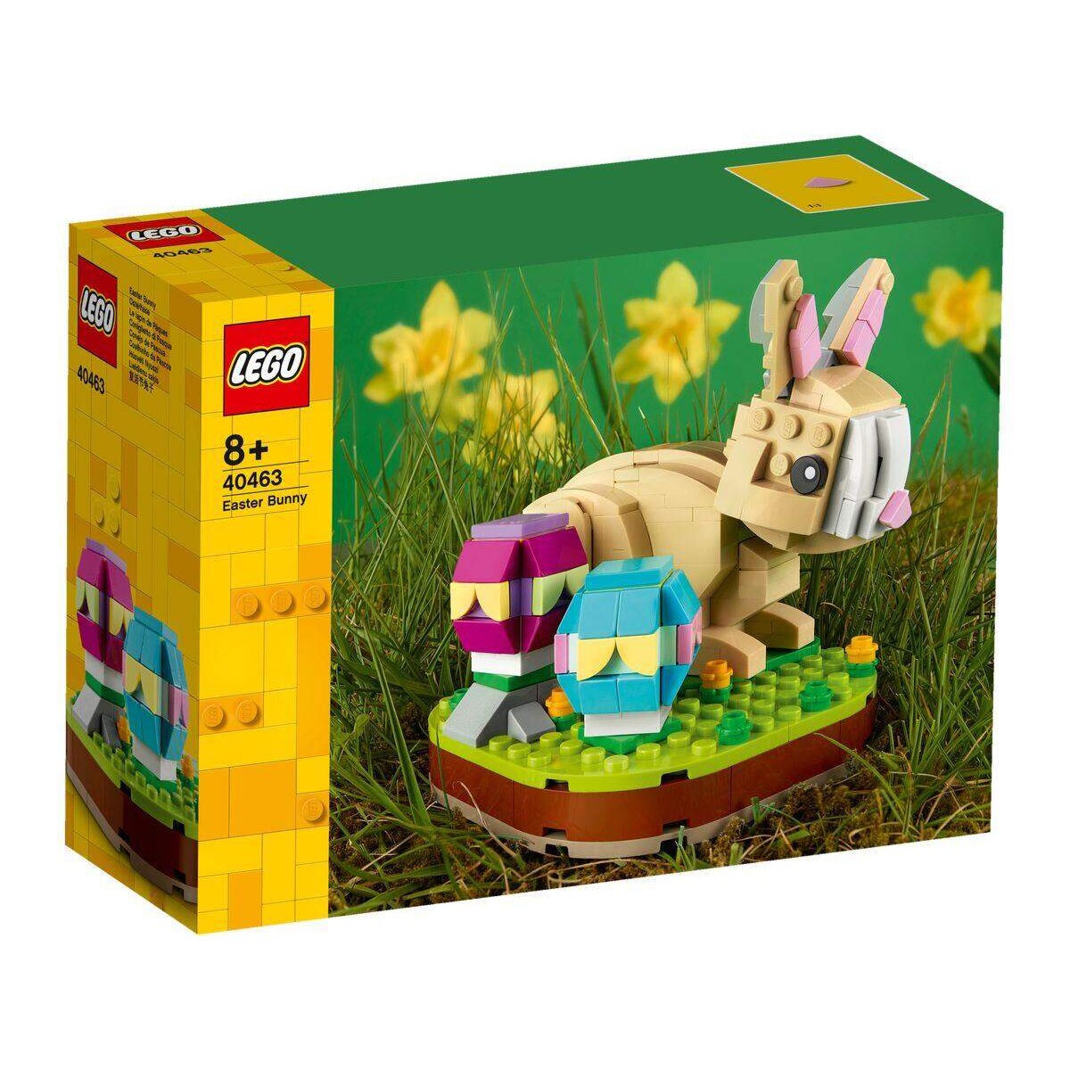 LEGO® 40463 Merchandise Osterhase