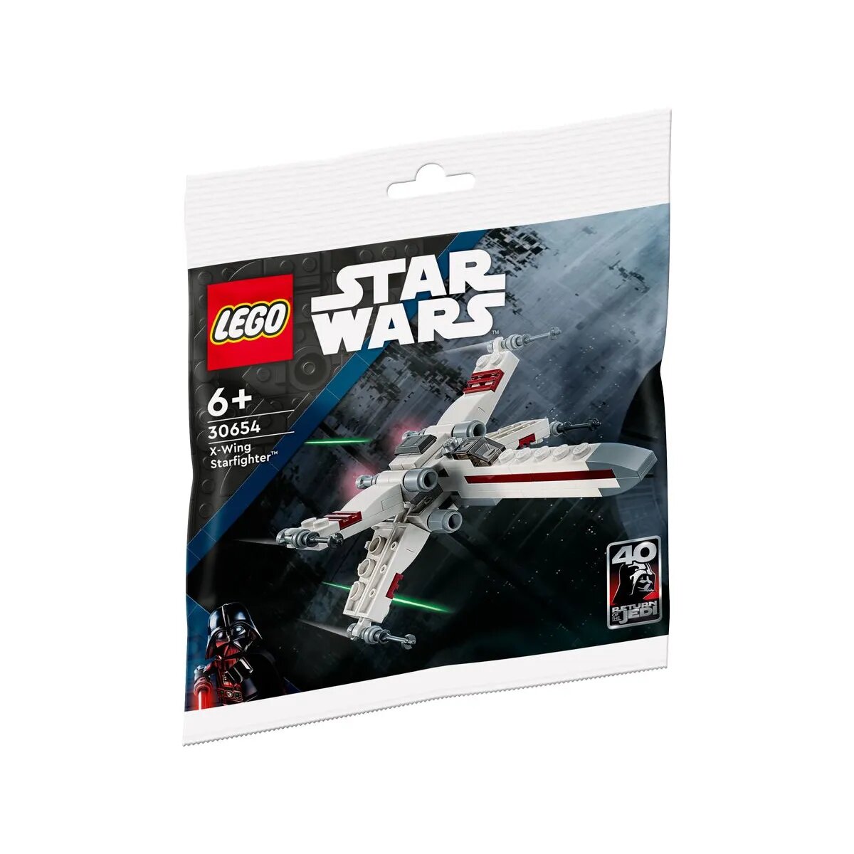 LEGO® Star Wars™ 30654 X-Wing Starfighter™