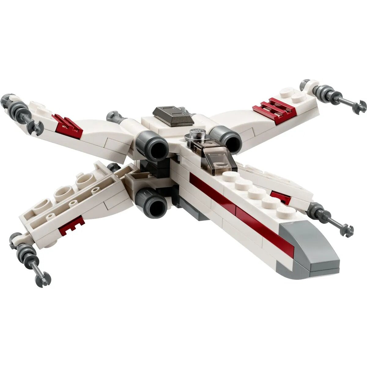 LEGO® Star Wars™ 30654 X-Wing Starfighter™
