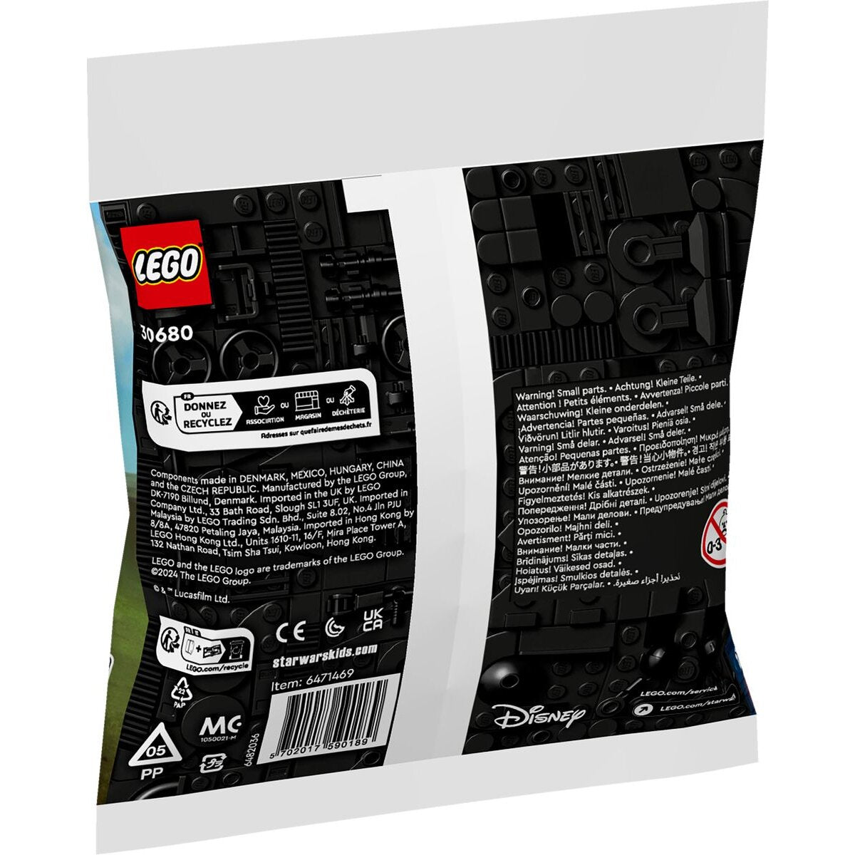 LEGO® Star Wars™ 30680 AAT™