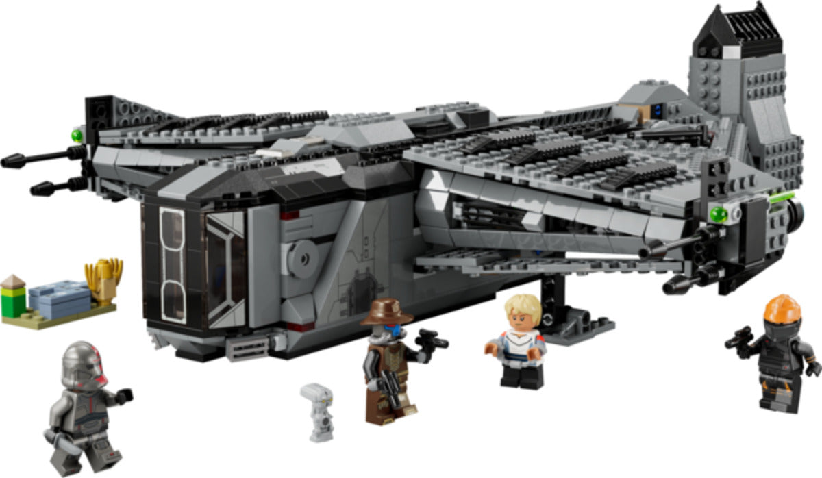 LEGO® Star Wars™ 75323 Die Justifier™