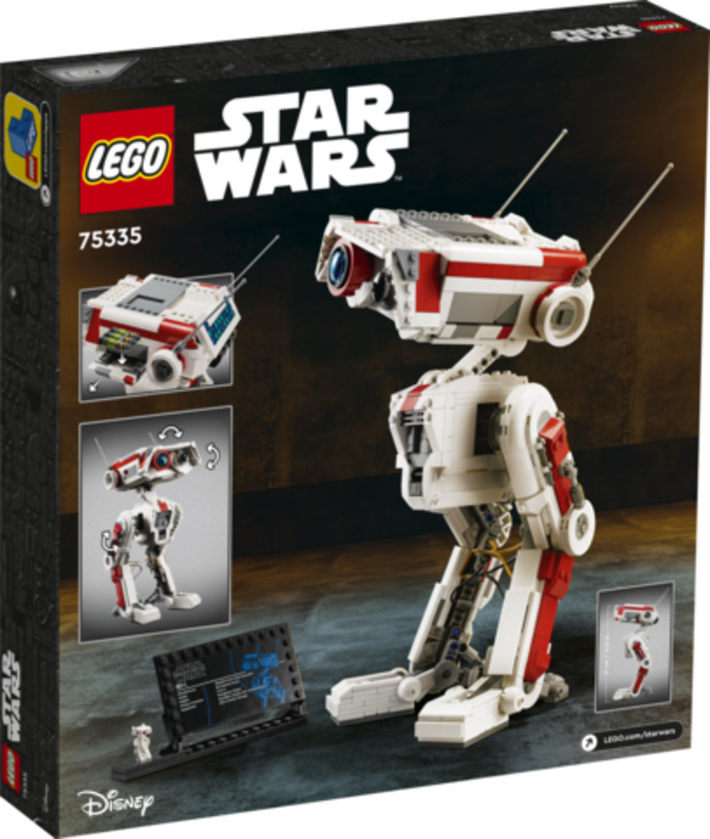 LEGO® Star Wars™ 75335 BD-1™