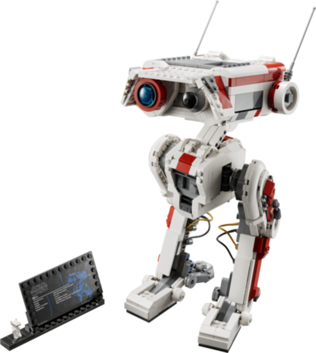 LEGO® Star Wars™ 75335 BD-1™