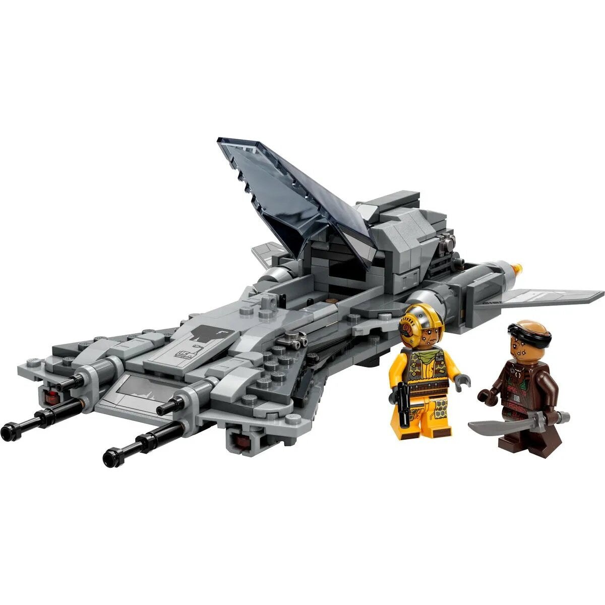 LEGO® Star Wars™ Mandalorian 75346 Snubfighter der Piraten