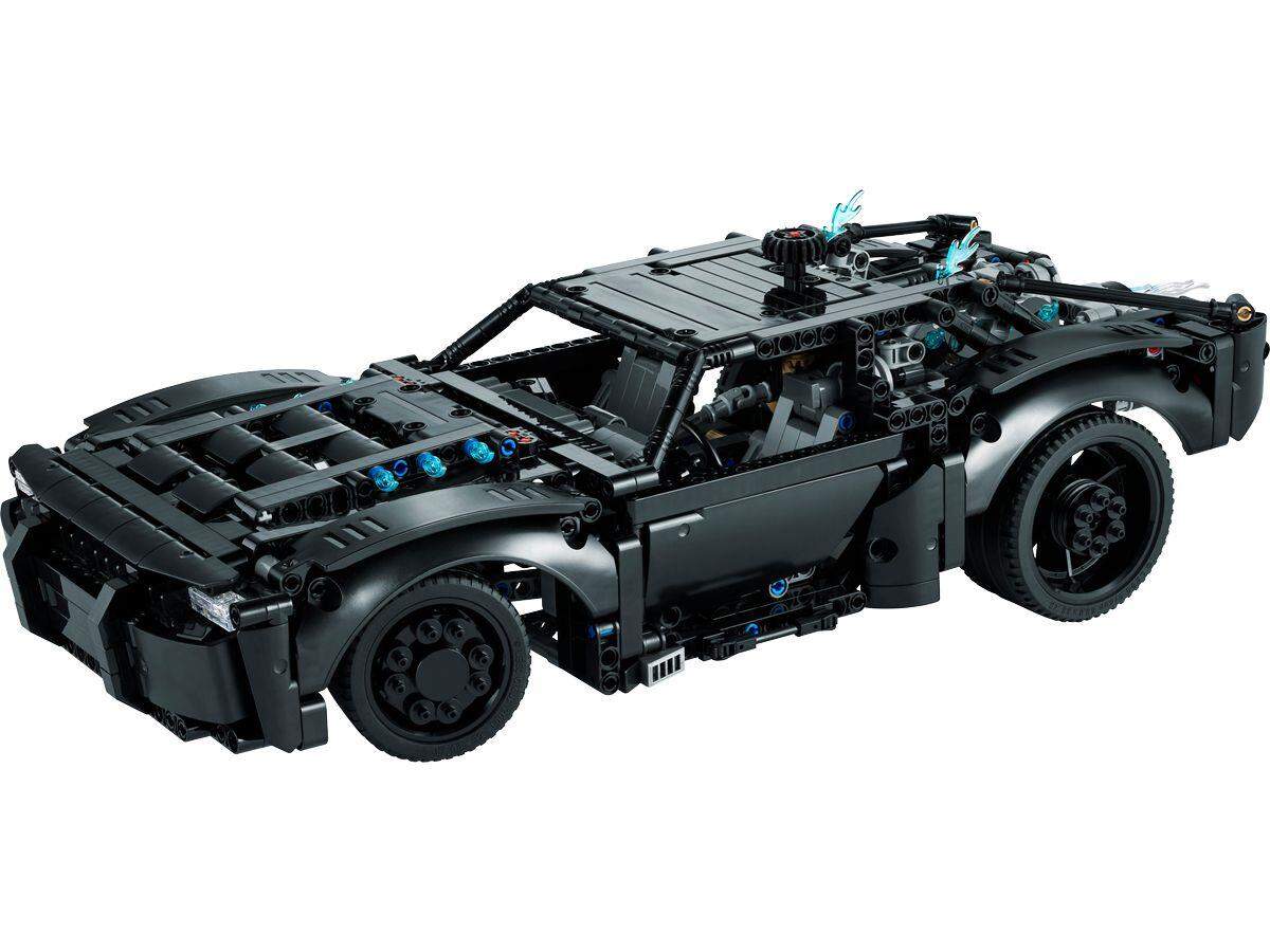 LEGO® Technic 42127 Batmans Batmobil™