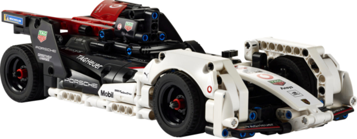 LEGO® Technic 42137 Formula E® Porsche 99X Electric
