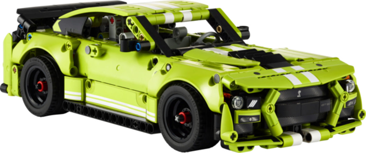 LEGO® Technic 42138 Ford Mustang Shelby® GT500®