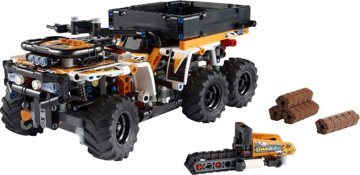 LEGO® Technic 42139 Geländefahrzeug