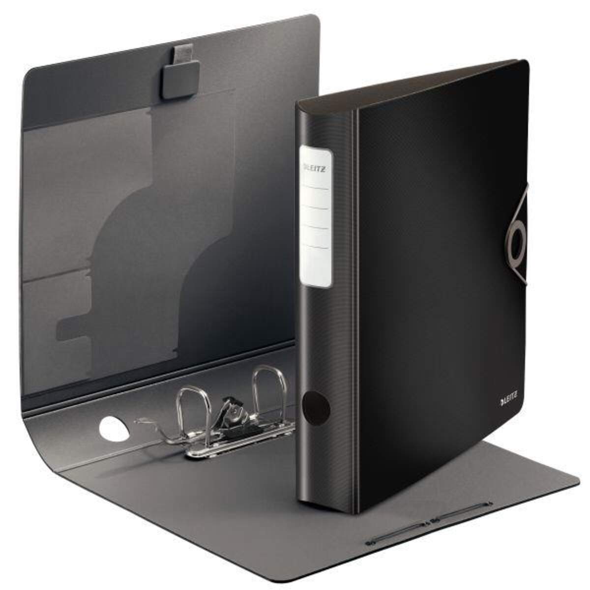Leitz L:Solid LAF Active PP 60mm black
