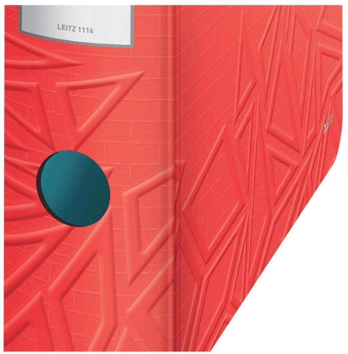 Leitz Ordner Active Urban Chic, 82 mm