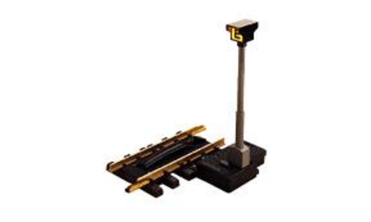 LGB 10560 - Elektr Entkuppl Gleis