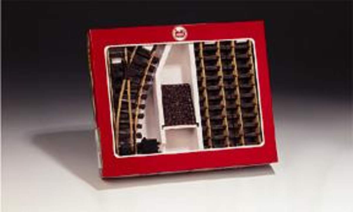 LGB 19901 - Prellbock-Set