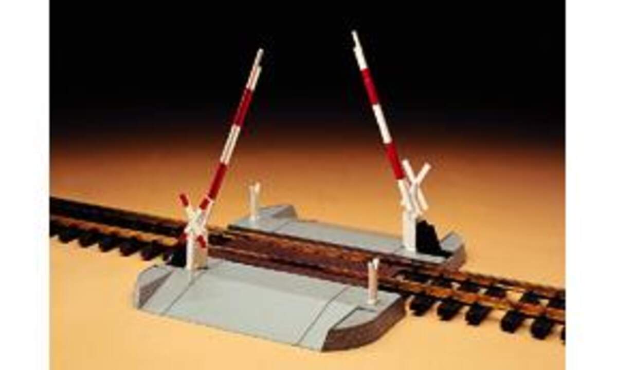 LGB 50650 - Schranke mechanisch