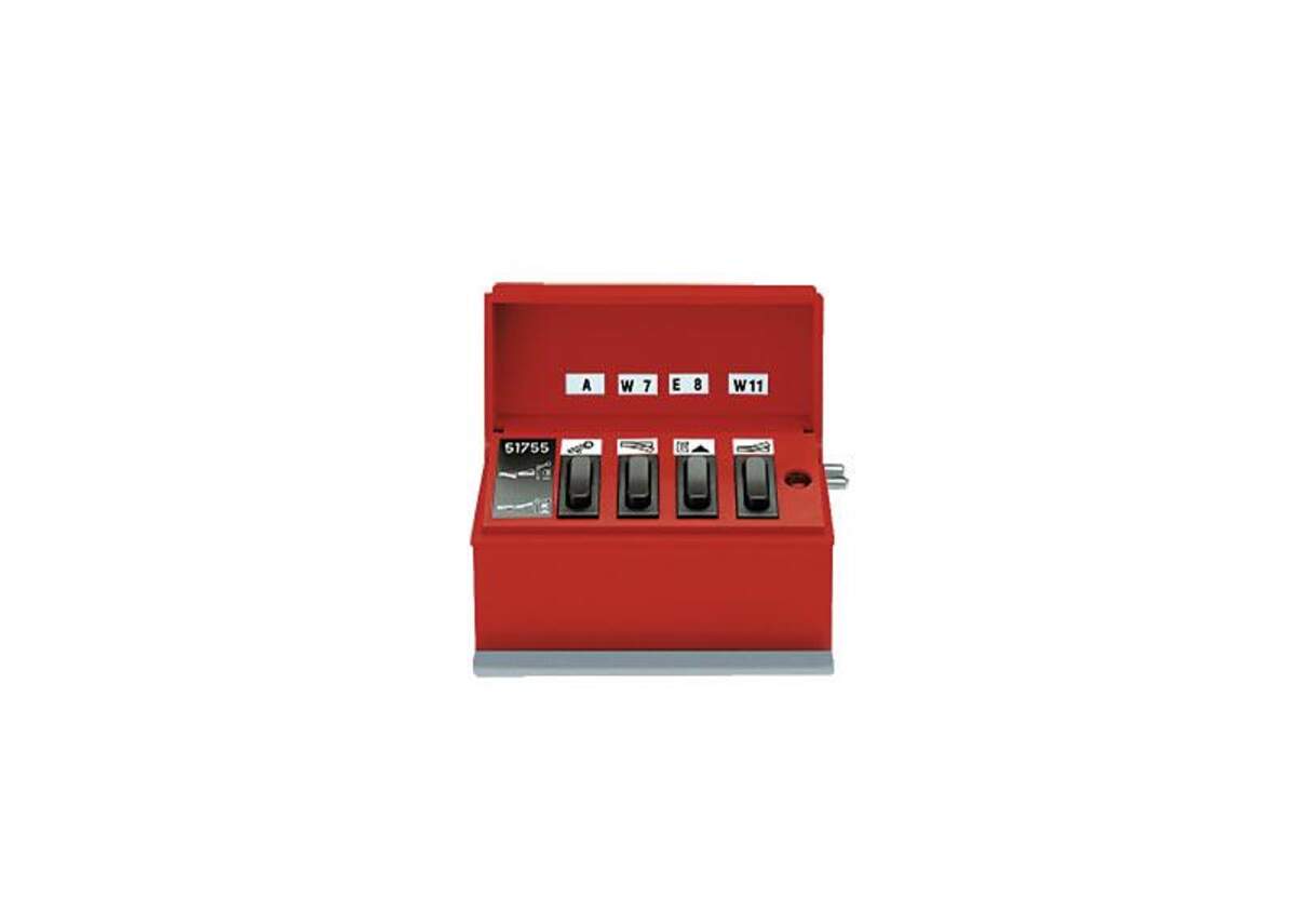 LGB 51755 - Stellpult