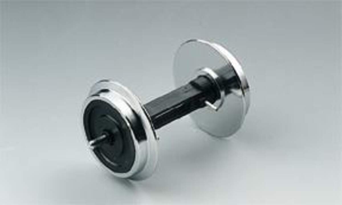 LGB 67403 - Kugelgelagertes Radsatzpaar